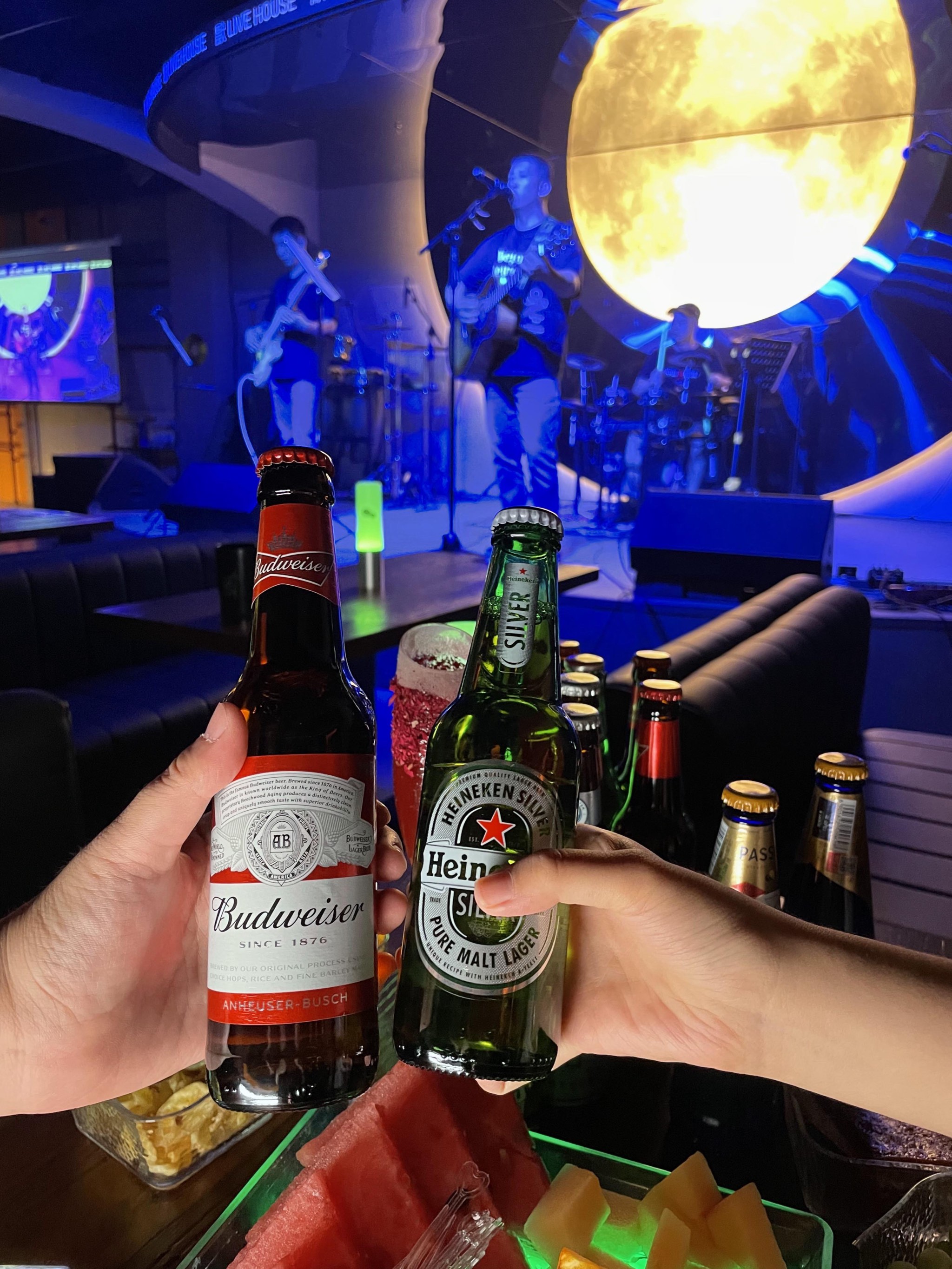 周口商务ktv新模式-淮阳县ktv预订